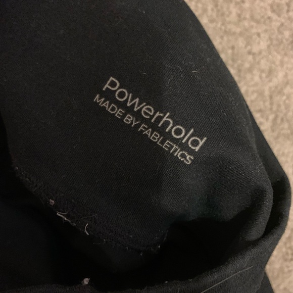 Fabletics leggings - Picture 3 of 4